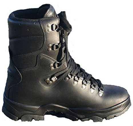 Argueyrolles – Bota Militar de combate nuevo modelo ejército francesa