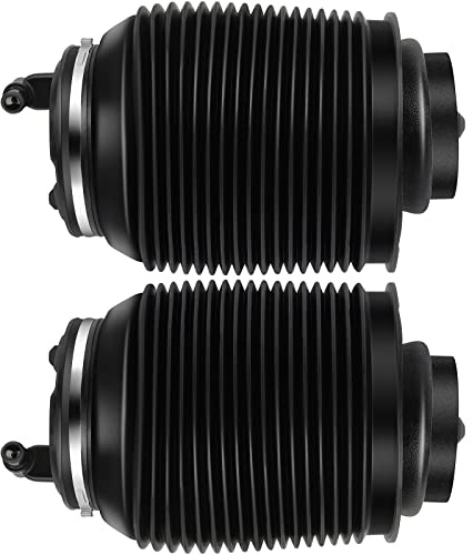 SCITOO Air Springs Rear Struts Suspensions Compatible with LEXUS for TOYOTA