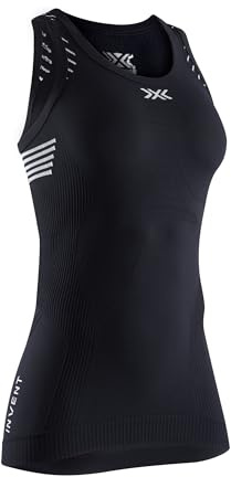 X-Bionic Damen Invent Singlet T Shirt