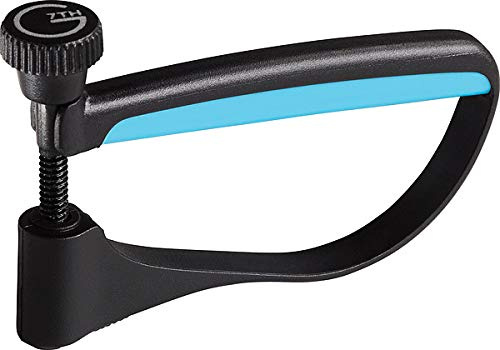 G7th Ultra Light Capo blue