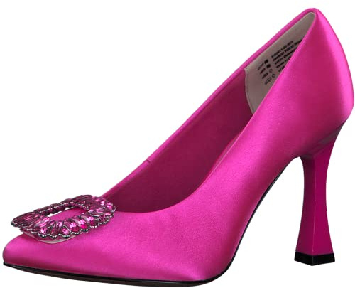 MARCO TOZZI Damen 2-2-22421-20, Bomba Mujer, Rosa Satén, 36 EU