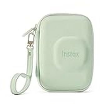 INSTAX mini LiPlay case, Matcha Green