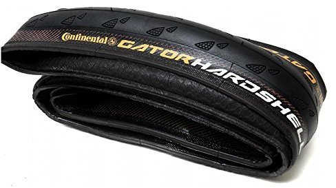 Continental Unisex – Erwachsene Gator Hardshell Fahrradreifen
