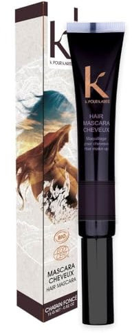 K per karité Mascara Castano Scuro N ° 3 15 g
