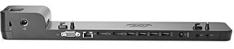 Hp D9Y32AA#ABZ Ultraslim Dock USB 3.0