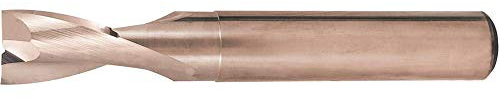 Schaftfräser VHM 25G 16,0mm HA Z 2 W FORMAT