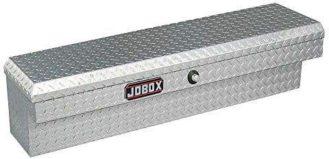 Jobox PAN1441000 48 1/2 Aluminum Innerside Truck Box