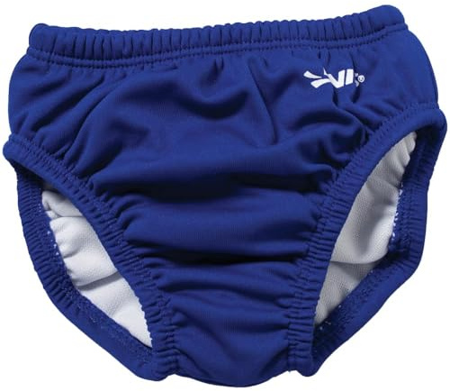 FINIS Swim Nappy (Solid Royal, XL)