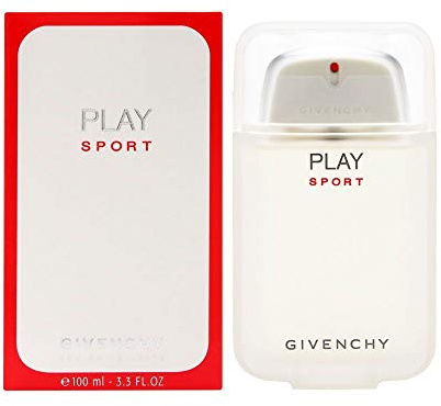 Givenchy Play Sport Eau De Toilette 100 ml (man)
