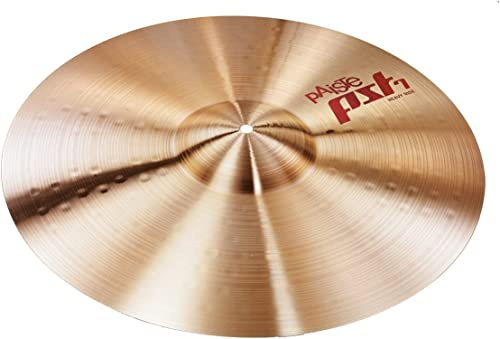 Paiste PST7-HRide20
