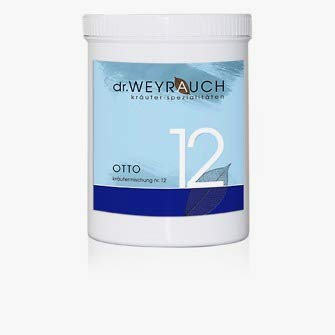 Nr. 12 Otto - 1.2 Kilogramm - für Pferde