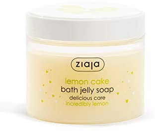 Ziaja Citron Cake Badgelé 2 250 ml