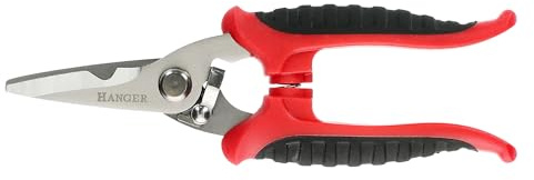 Cisaille coupe-tout 180 mm - HANGER - 120030