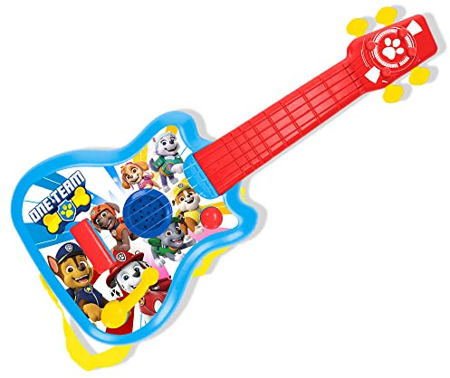 CLAUDIO REIG - Chitarra per bambini (2545)