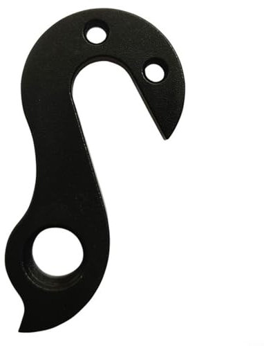 Bike Gear Rear Derailleur Hanger For Boardman SLR Carbon Frame, Aluminum Rear Derailleur Hanger Compatible With Various Variable Speed Bikes