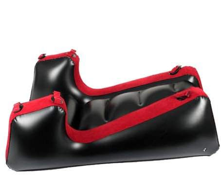 BesBet Aufblasbares Sofa Leicht zu reinigen -ShaF8Y ENNA020802