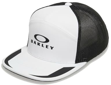 Oakley Herren Podium Trucker Hat
