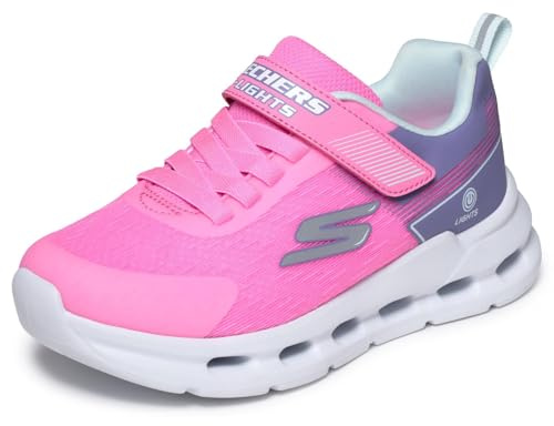 Skechers Glide-Step Lights BasketFille