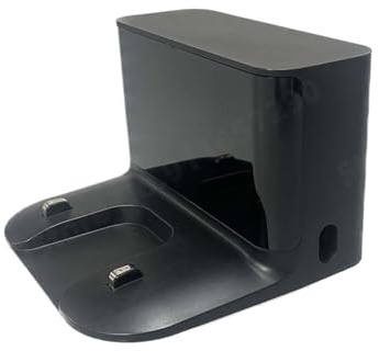 Charging Dock Spare Parts For Compatible For Mi Robot Vacuum Mop 2 Lite Pro MJSTS1 CDZS1 - Essential Robot Vacuum Cleaner Accessories