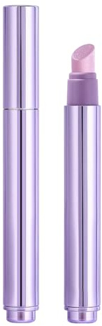 2Pcs Upgrade 3 in 1 Nail Care Pen, Cuticle Pusher Nail Oil Pen with Ceramic Tip for Hangnails, Cuticle Oil Pens for Nails for Dry and Damaged Nails, Moisturize Strengthen Brighten Nails Care