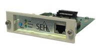 SEH PS107 Print Server