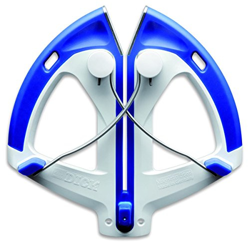 Messerschärfer - Dick Magneto Steel HyperDrill