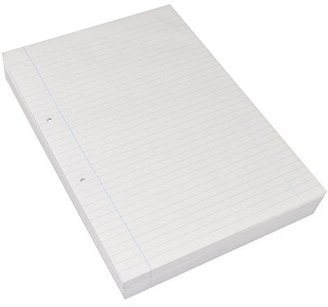 Rhino F8M Rame de papier A4