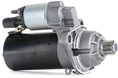 Bosch Automotive 1123014 Anlasser