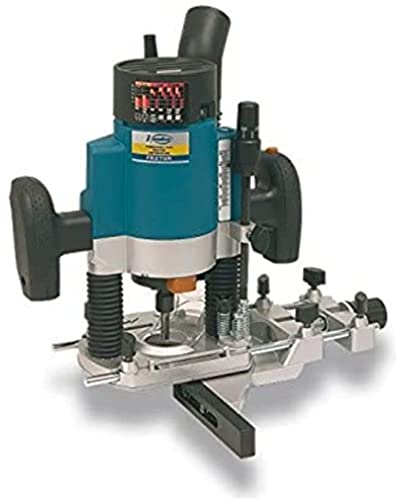 FRESADORA TUPI ELECTRONICA FR278R