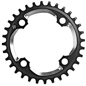 Sram X-Sync Steel 30T Kettenblatt