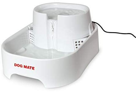 Pet Mate - Fuente para mascotas 6 litros
