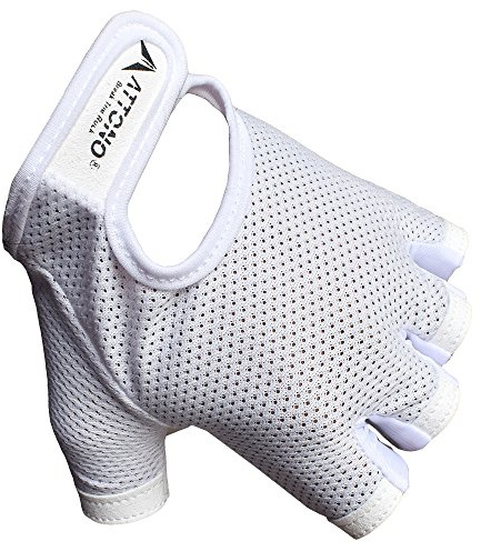 ATTONO Fitnesshandschuhe Sommer Trainingshandschuhe Fitnesshandschuhe