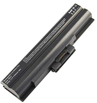 VGP-BPS13 VGP-BPS13A VGP-BPS13A/B VGP-BPS13Q VGP-BPS13/B Laptop-Akku
