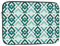 Gird Laptop Bag Laptop Sleeve Laptop Case Ipad Case 13 Pollice Laptop Sleeve 15 pollice Manicotto Del Computer Portatile Ipad Pro 11 Pollice Case Borse Del Computer Portatile Ipad Cover