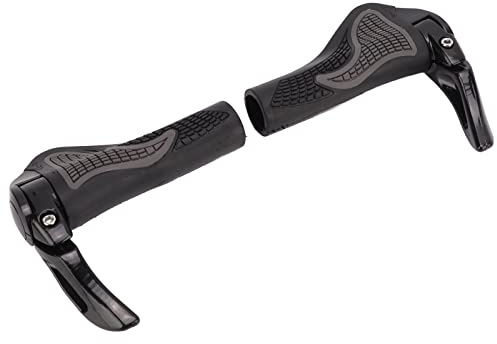 Annjom Fahrradgriffe, ergonomische Anti-Rutsch-Griffe für Standard-22-mm-Lenker