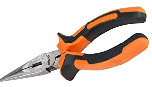 Rolson 21047 150mm Long Nose Plier