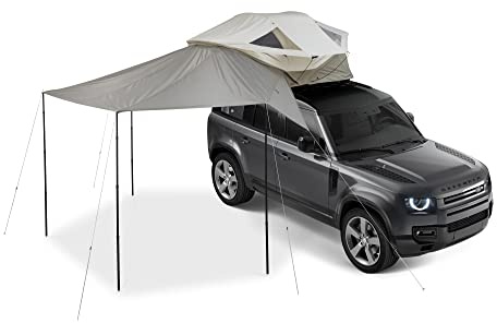 Thule Approach Awning L, Gray