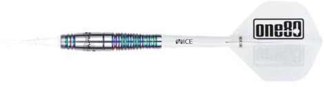 ONE80 Hiromi Sakura Mimpi II Chameleon 90% Softdarts