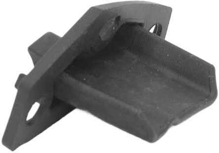 Brrnoo Diaphragme D'huile de Frein à Disque en Caoutchouc, Joint D'huile de Scellage pour Frein à Disque, Remplacement avec Matériau de Haute Qualité