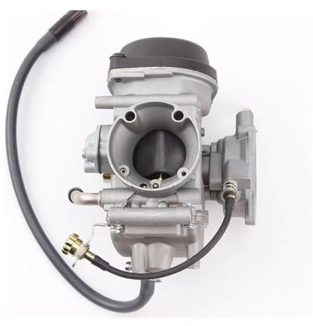 Carburateur Pour K&awasaki Pour ATV Quad KFX400 2004-2012 Pièces Rechange Kit De Réparation Carburateur Moto