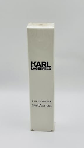Karl Lagerfeld Mini Spray Women Eau De Parfum 7.5ml