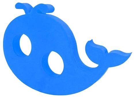 Connettore di Noodle in Schiuma,Accessorio Per Allenamento E Creazione - Connettore Noodle da Piscina per Bambini - A Principianti, Genitori, Ragazzi, Ragazze, Bambini, Festa, Campeggio Estivo, Cortil