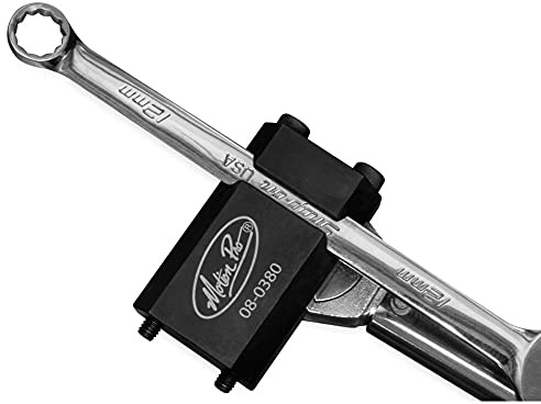 Motion Pro 08-0380 Adjustable Torque Wrench Adapter