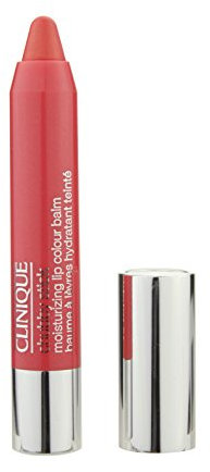 Clinique Chubby Stick Moisturizing Lip Balm Lippenbalm 13 Mighty Mimosa, 3 g