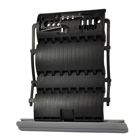 3T-MOTORS OCTOCLICK Hochschiebesicherung 2,5-gliedrig für Rollladenmotor, Rolladen, Wellenverbinder, einbruchshemmend, Rolladenantrieb, Rollladen, Rolladen-Zubehör, Rolladenmotor-Zubehör