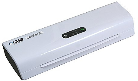 LMG Speedlam 336 , A3 Laminator mit schneller Aufheizzeit und 330mm Arbeitsbreite
