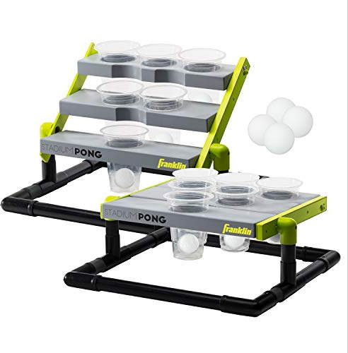 Franklin Sports Stadium Pong