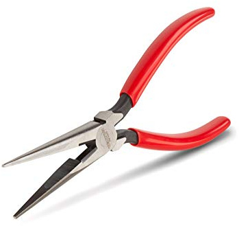 TEKTON 17,8 cm lange Spitzzange | PGF10007