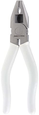 Universal Stainless Steel Pliers 160