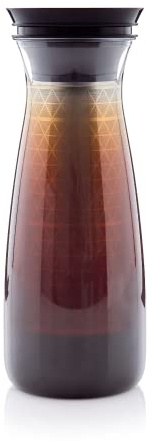 Tupperware Cold Brew Karaffe